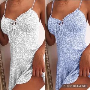 Bundle ✨ New floral mini dresses